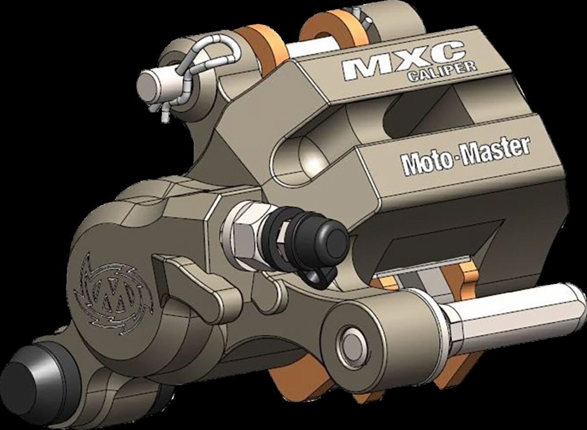 MXC CALIPER REAR KTM 85