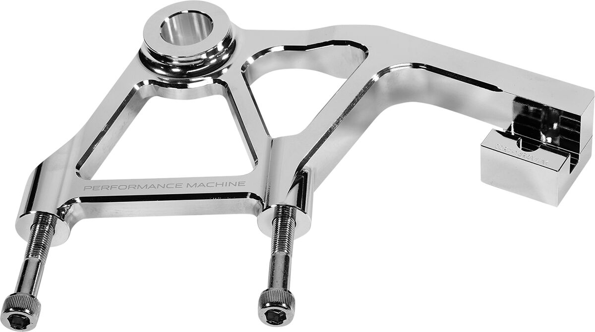 BRACKET RR RADIAL CAL CH