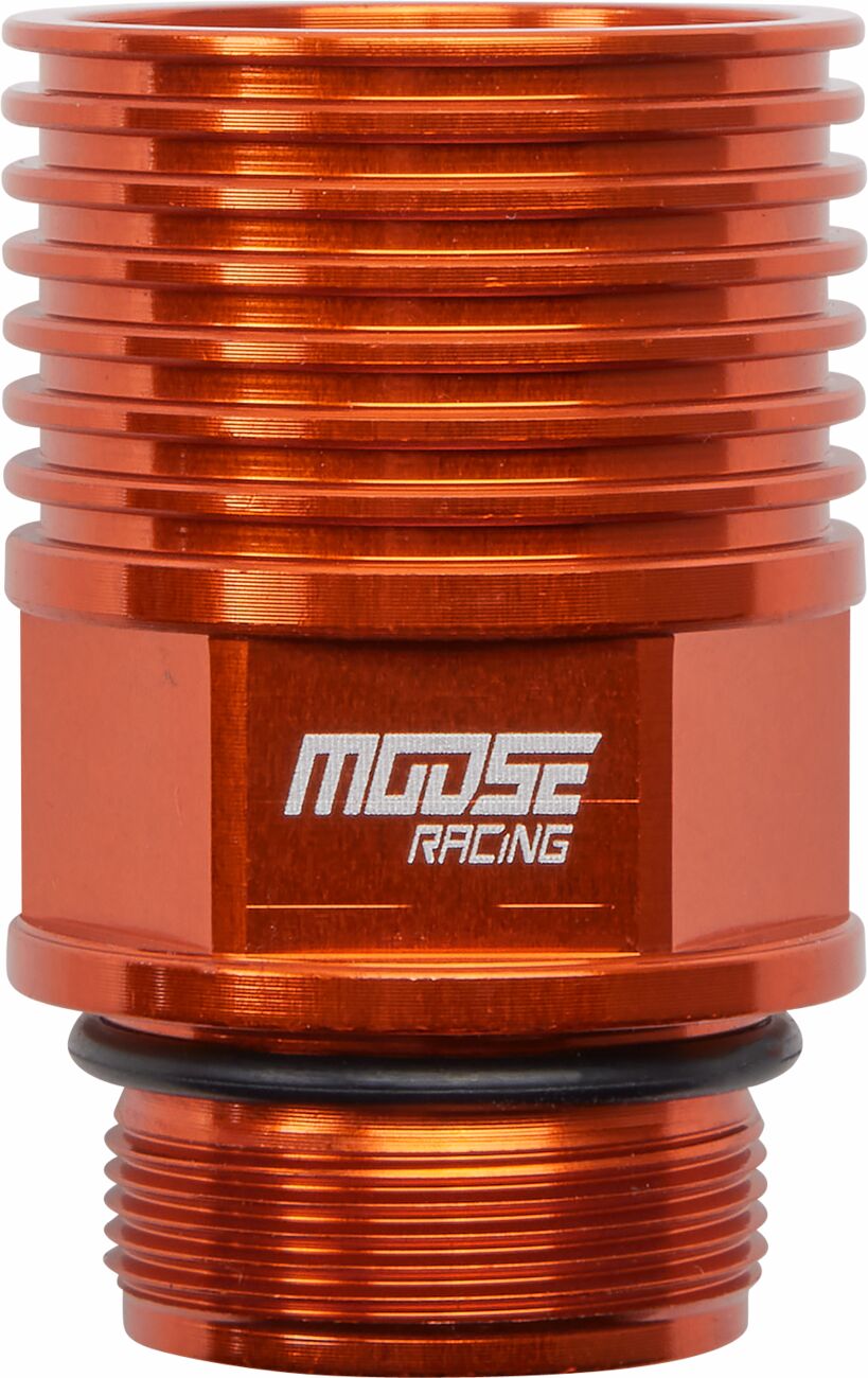 COOLER REAR BRAKE CALIPER