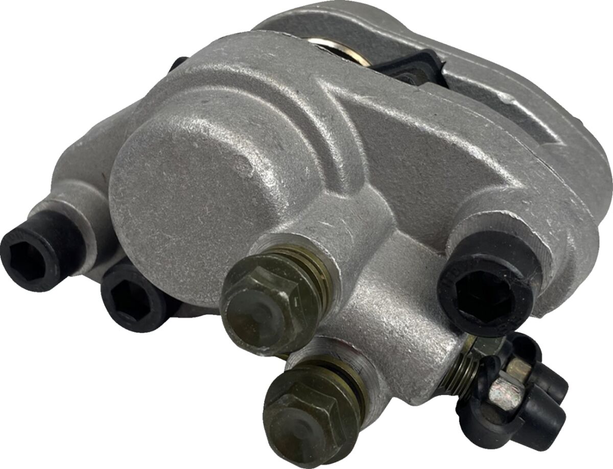 BRAKE CALIPER REAR POL