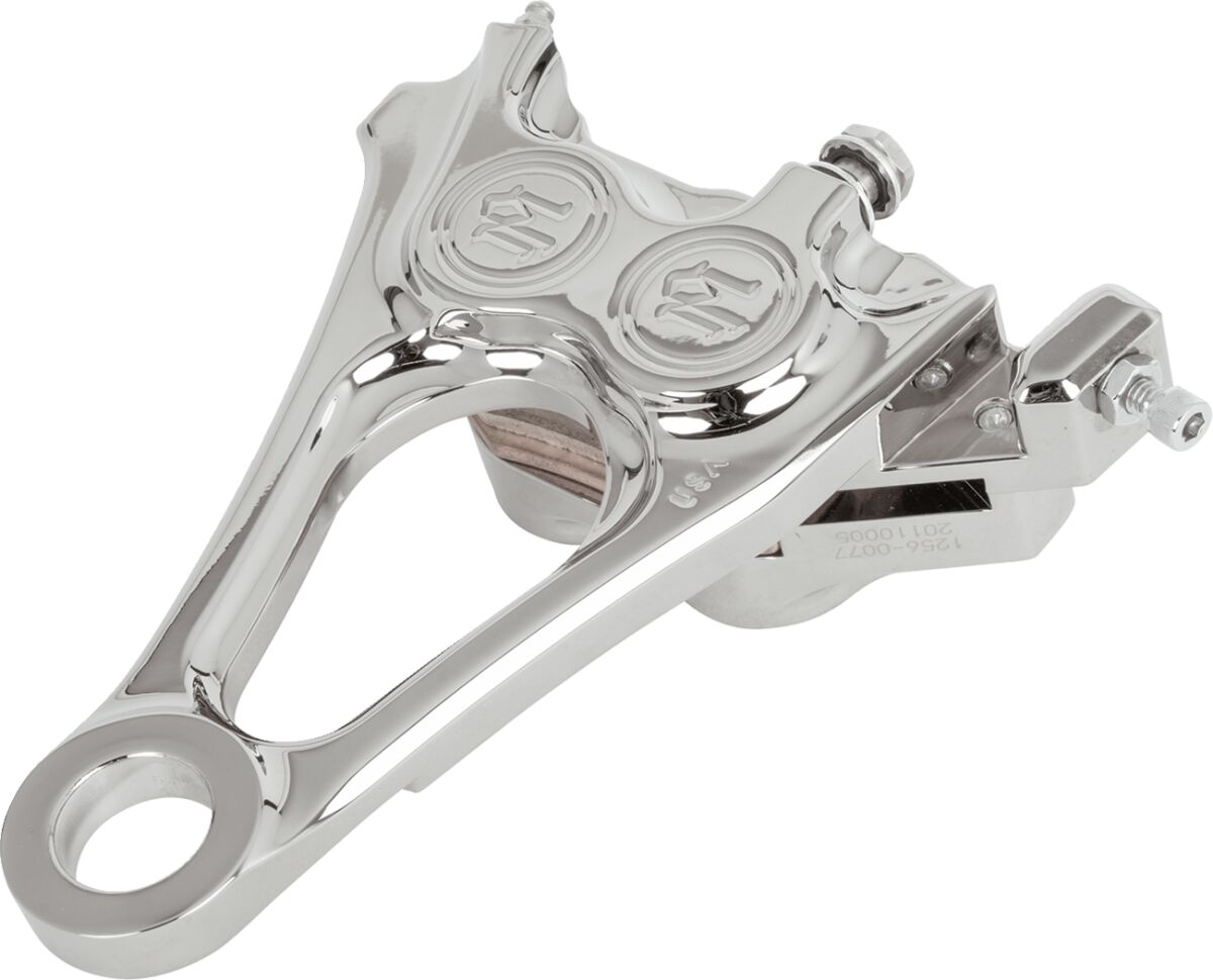 CALIPER 4P REAR CH 18+ ST