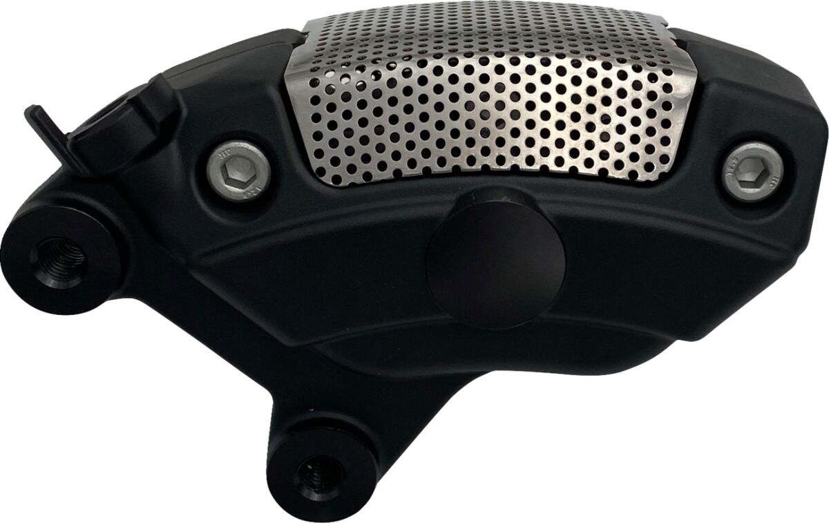 CALIPER BLK LF 08-23TOUR
