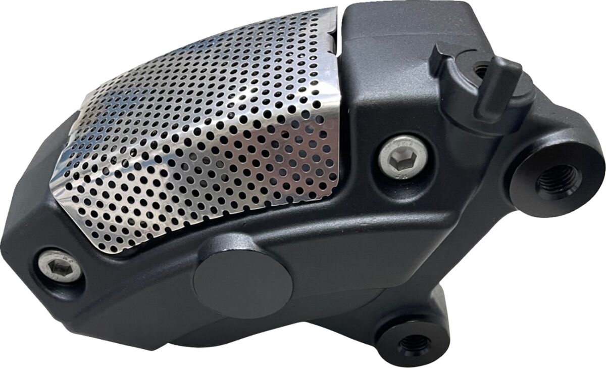 CALIPER BLK RF 08-23TOUR