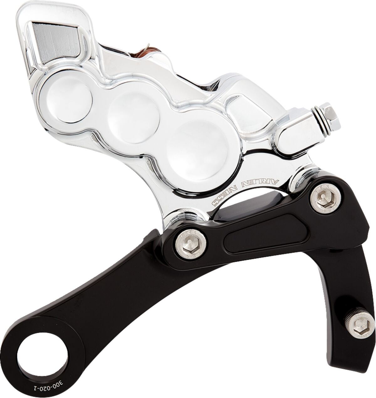 CALIPER - 6 PISTONS - M8 18-UP