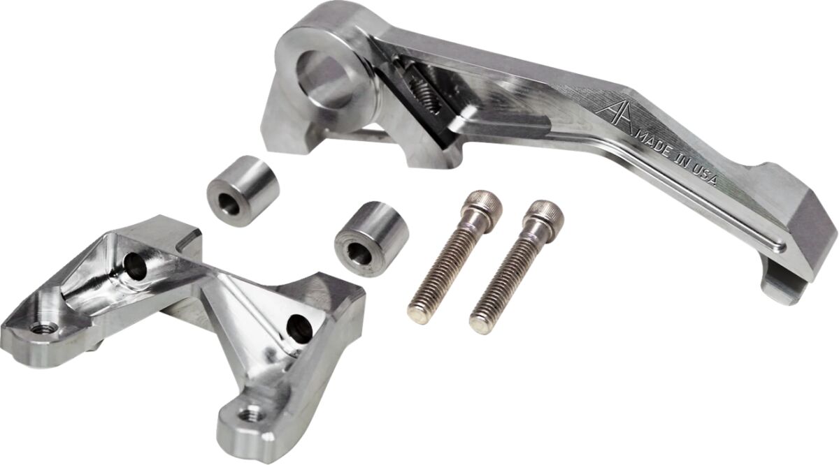 MOUNT REAR MULTI CALIPER BRAKE