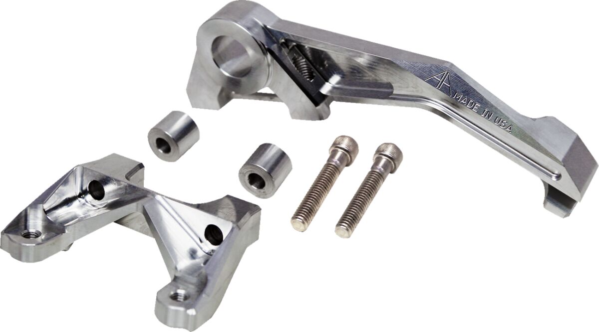 MOUNT REAR MULTI CALIPER BRAKE