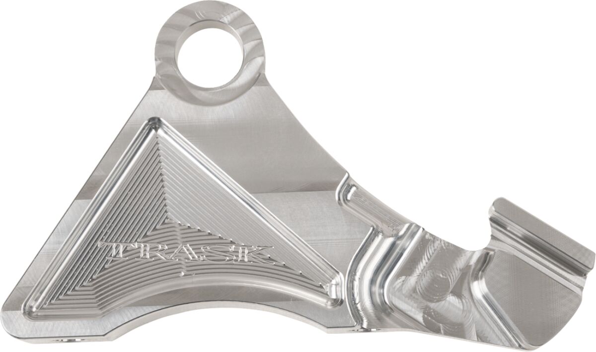CALIPER MOUNT RADIAL BILLET SW