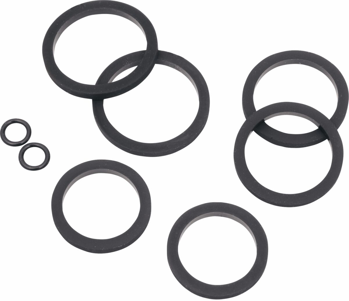 REBUILD KIT PM 6PIST CAL