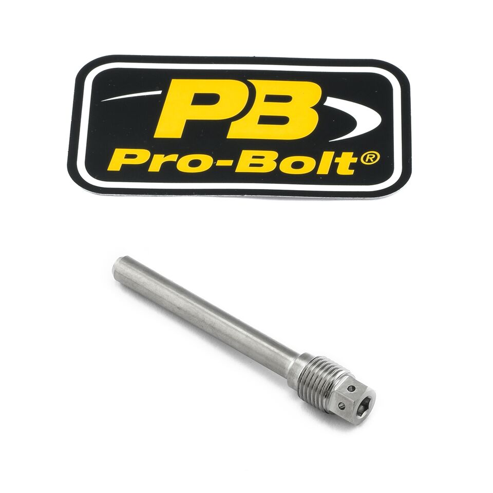 PIN FRONT BRAKE CALIPER TIT