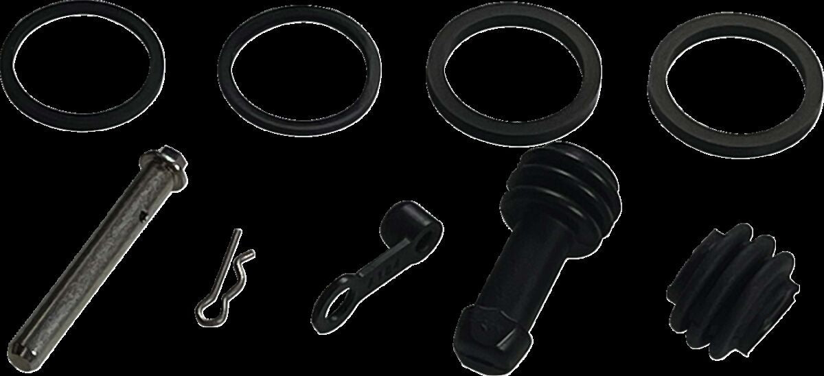 BRAKE CALIPER REBUILD KIT FRON