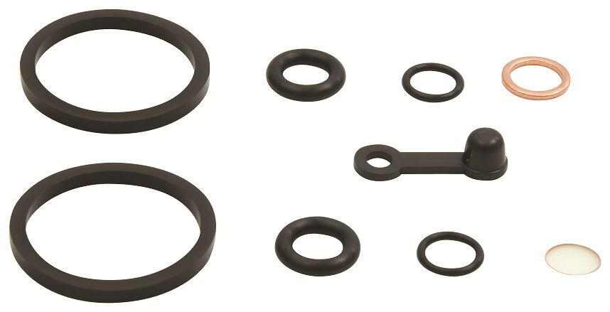 REBUILD KIT CALIPER FRONT