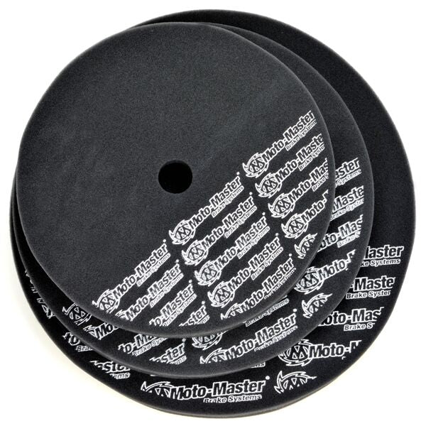 COVER BRAKE DISC FOAM 330MM