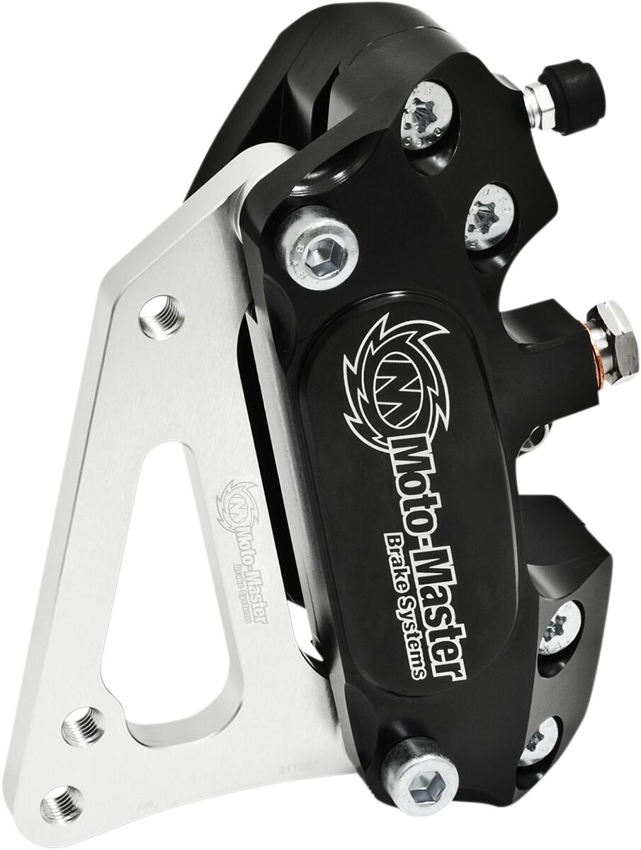 BRAKE CALIPER FRONT KIT SM