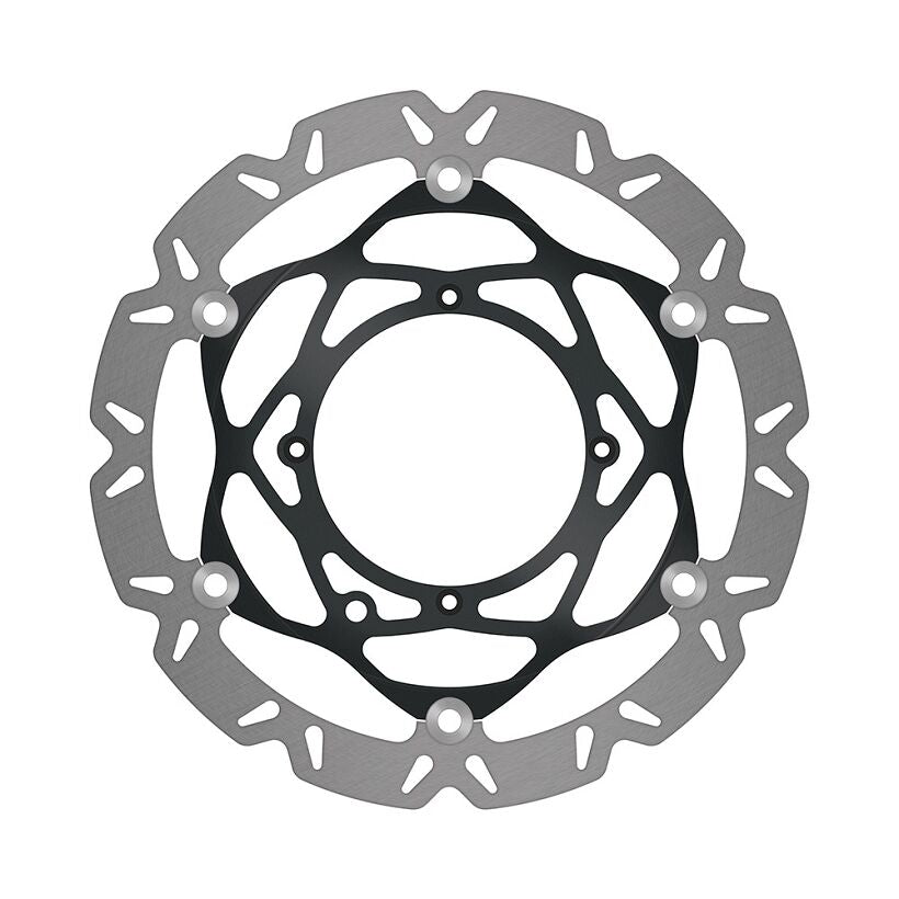 BRAKE ROTOR FLT SM WAVE