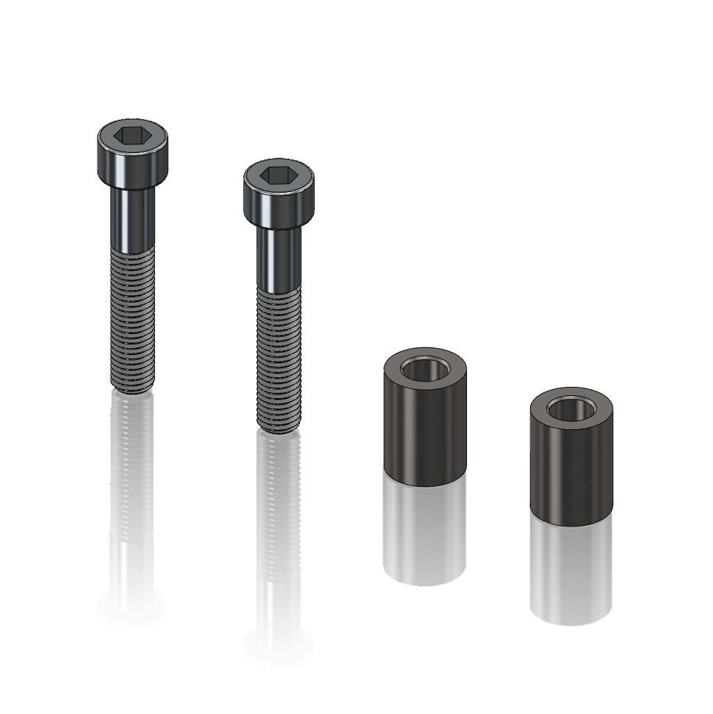 BRAKE CALIPER ADAPTOR