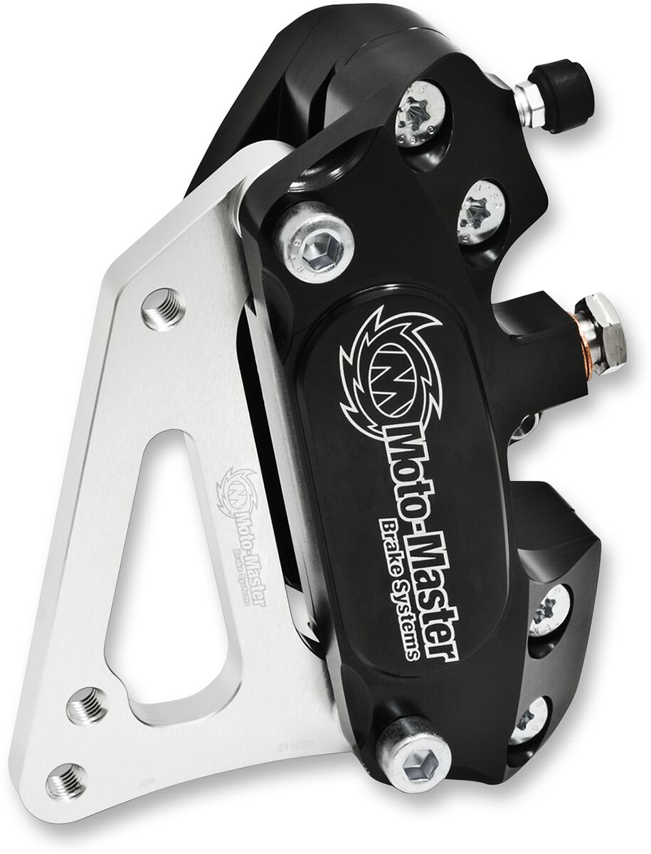 BRAKE CALIPER FRONT KIT SM