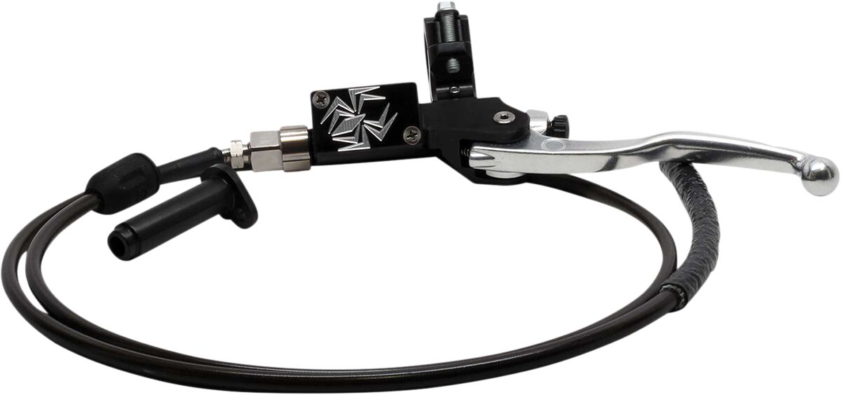 BRAKE KT LFH REAR HONDA