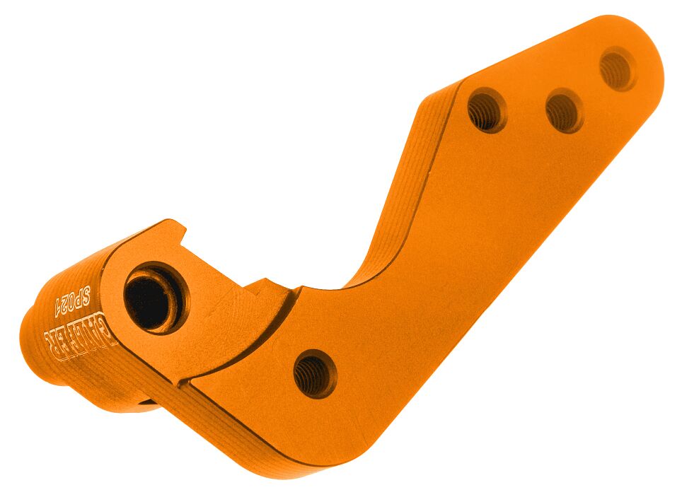 BRAKE CALIPER ADAPTOR