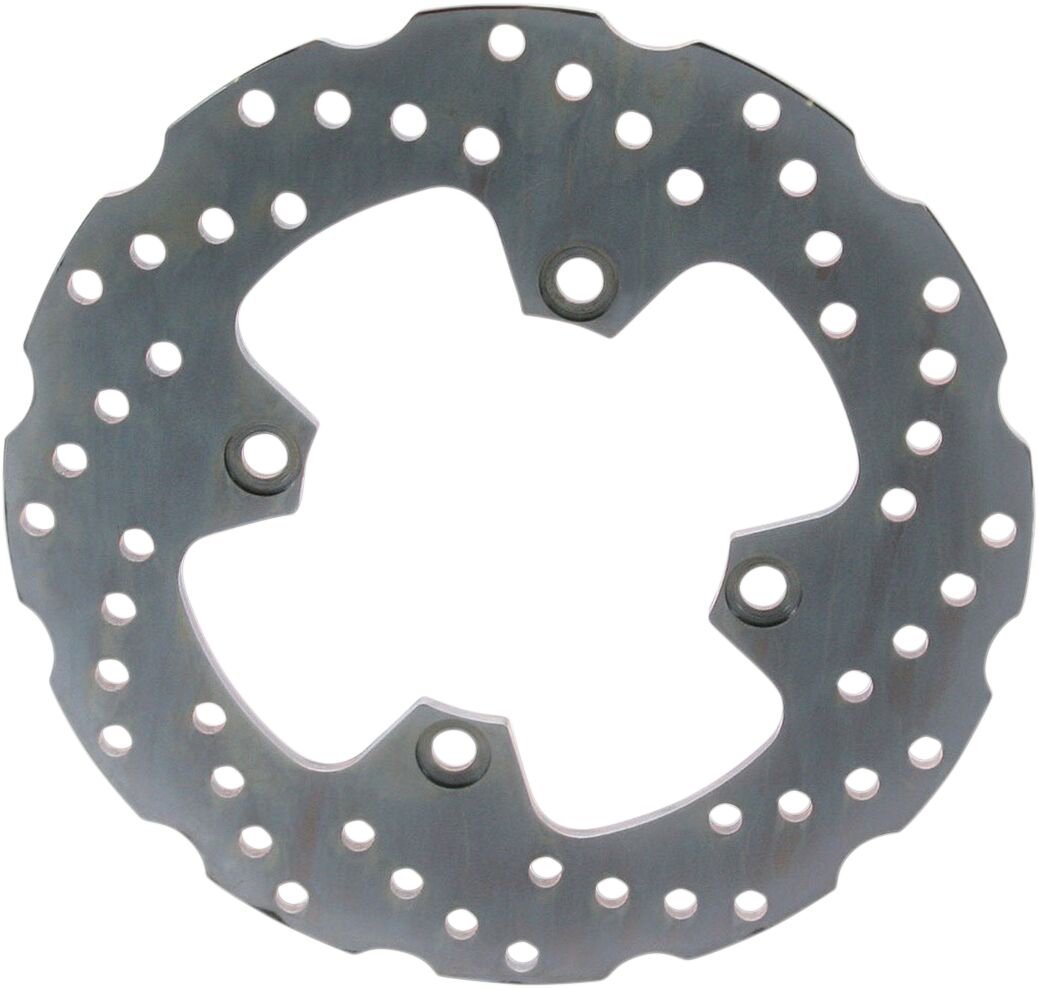BRAKE ROTOR FIX WAVE RE