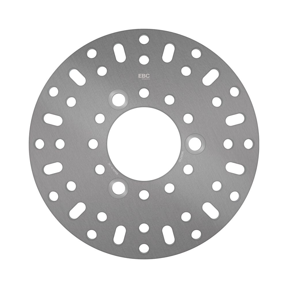 BRAKE ROTOR FIX D SERIES SCT