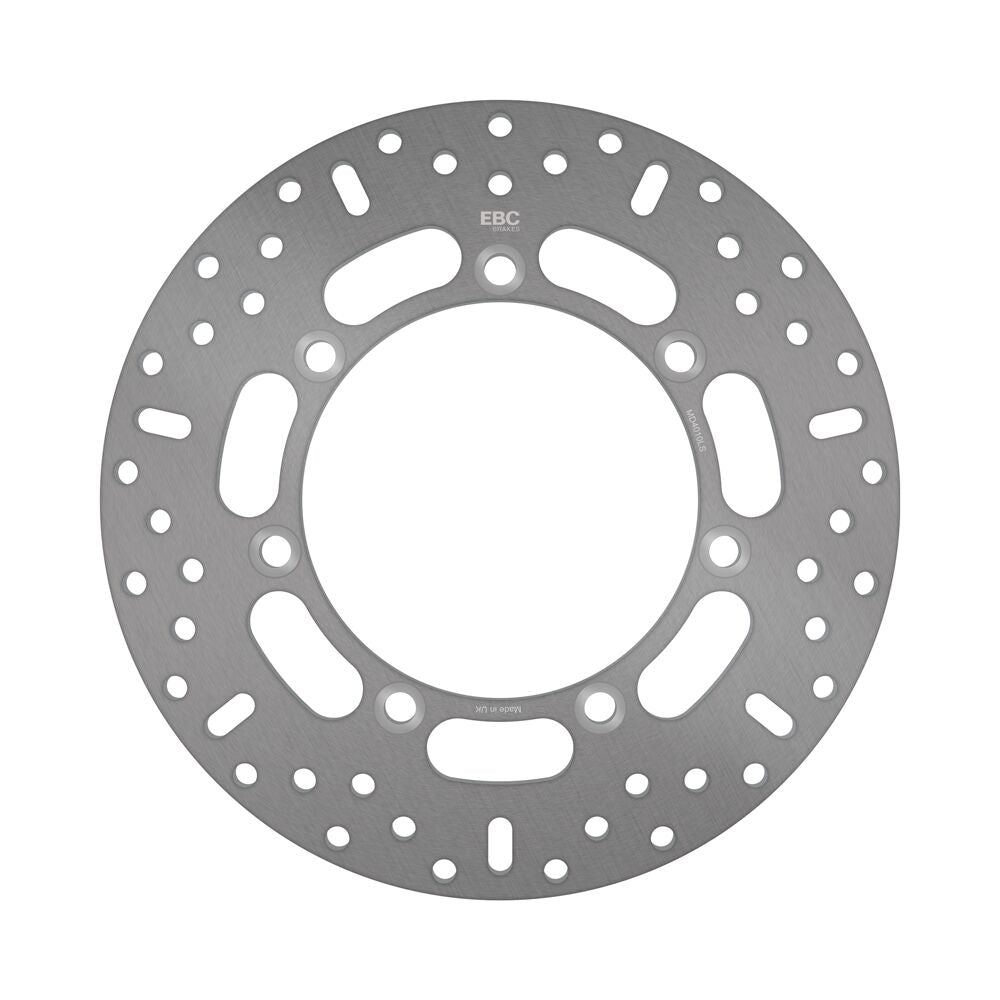 BRAKE RTR FIX HPSR RND FR/L
