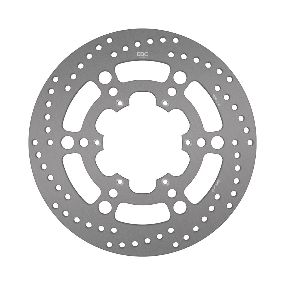 BRAKE ROTOR FIX D SERIES RND