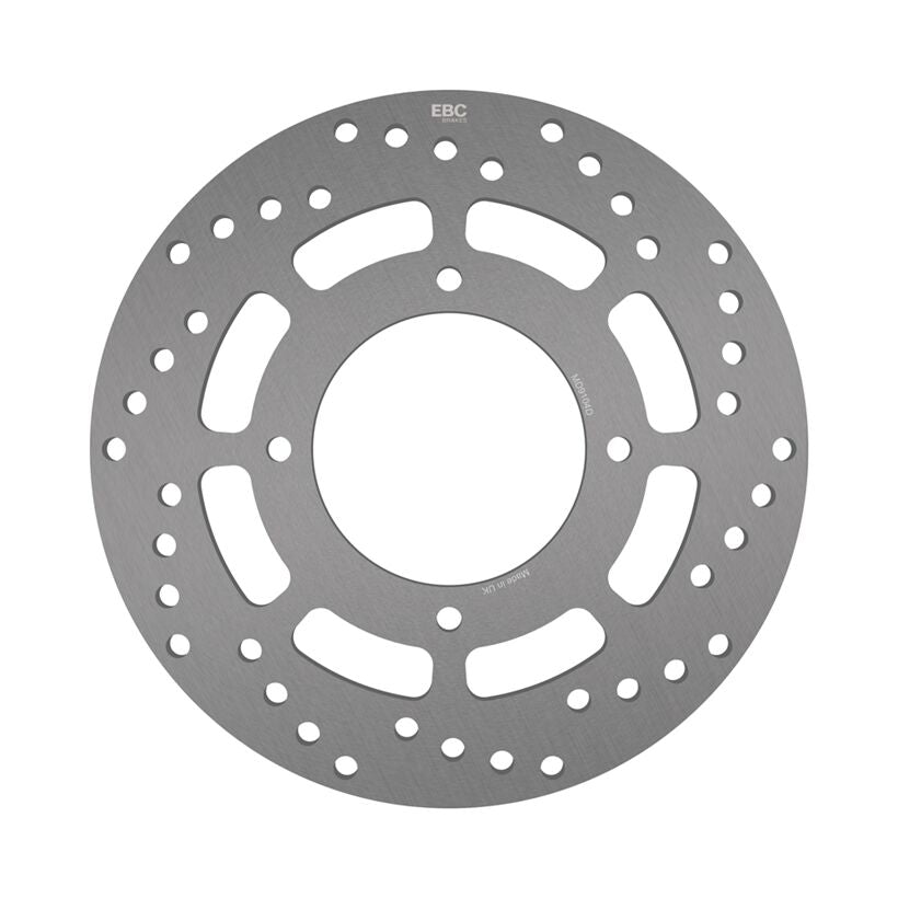 BRAKE ROTOR FIX D SERIES SCT