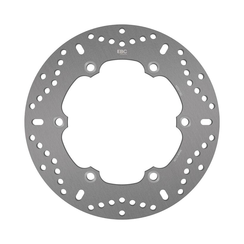 BRAKE ROTOR FIX D SERIES SCT