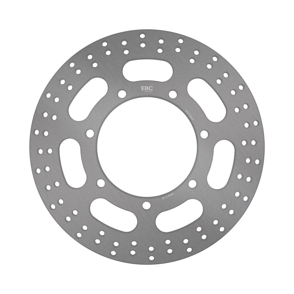 BRAKE ROTOR FIX HPSR RND FR/L