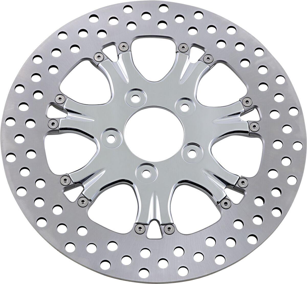 ROTOR BRKE FT PAR CH