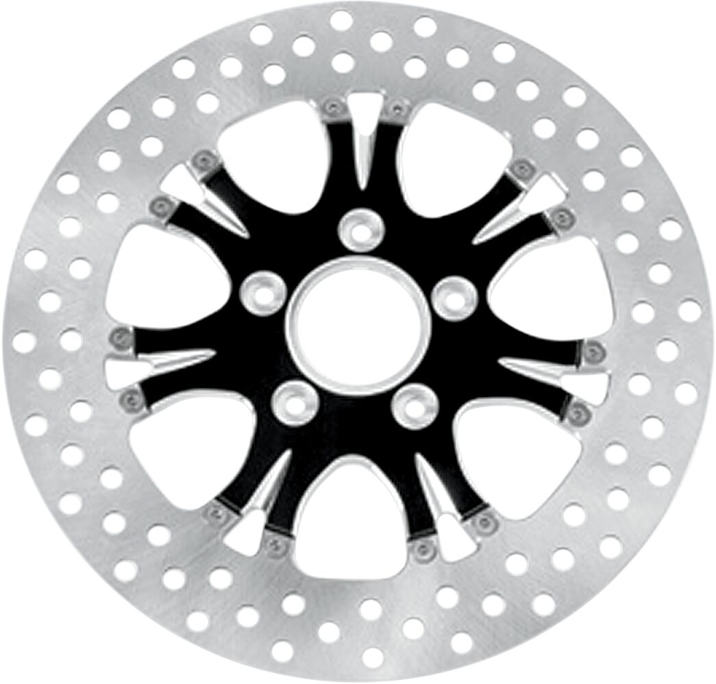ROTOR 11.8 RR RT PAR PC