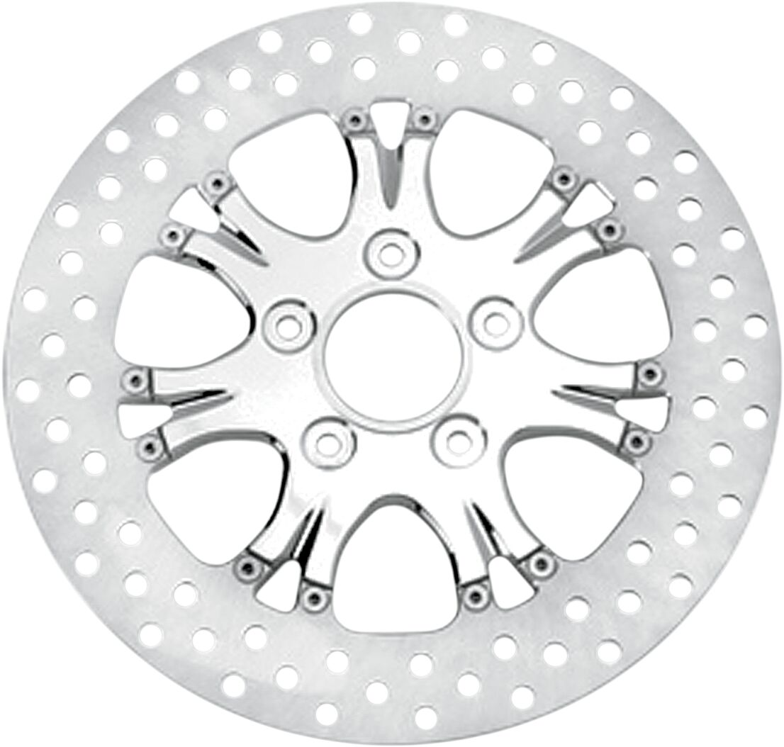 ROTOR 11.8 RR RT PAR CH