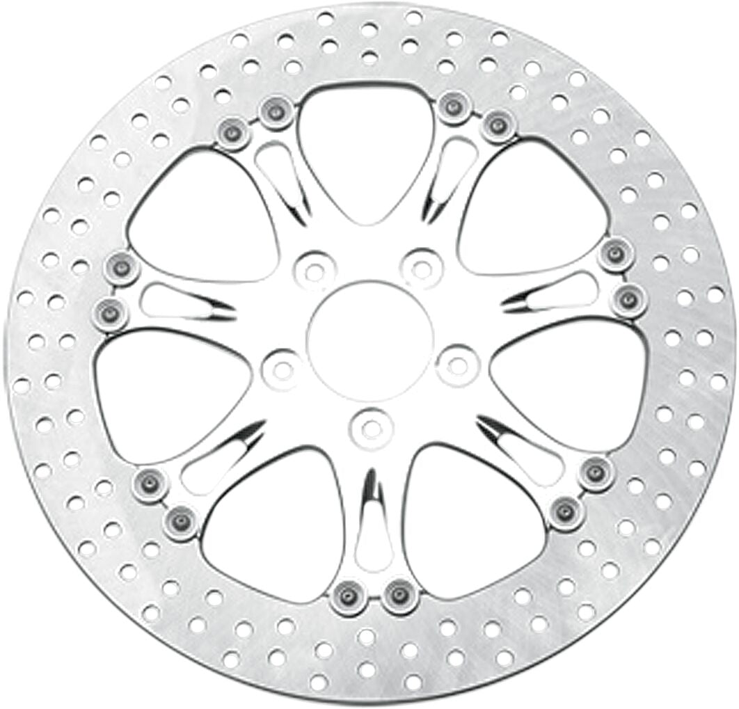 ROTOR 13 FT PAR PL