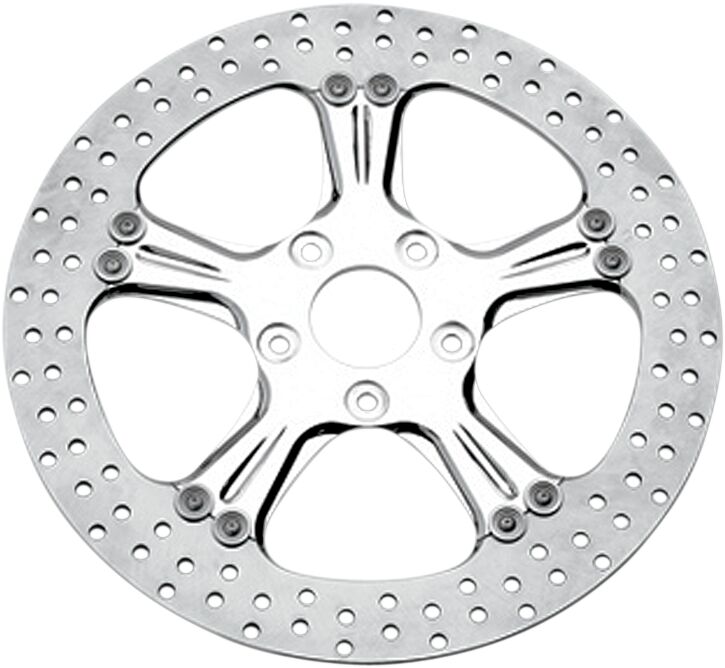 ROTOR FT 11.8 WRA CH 8-19