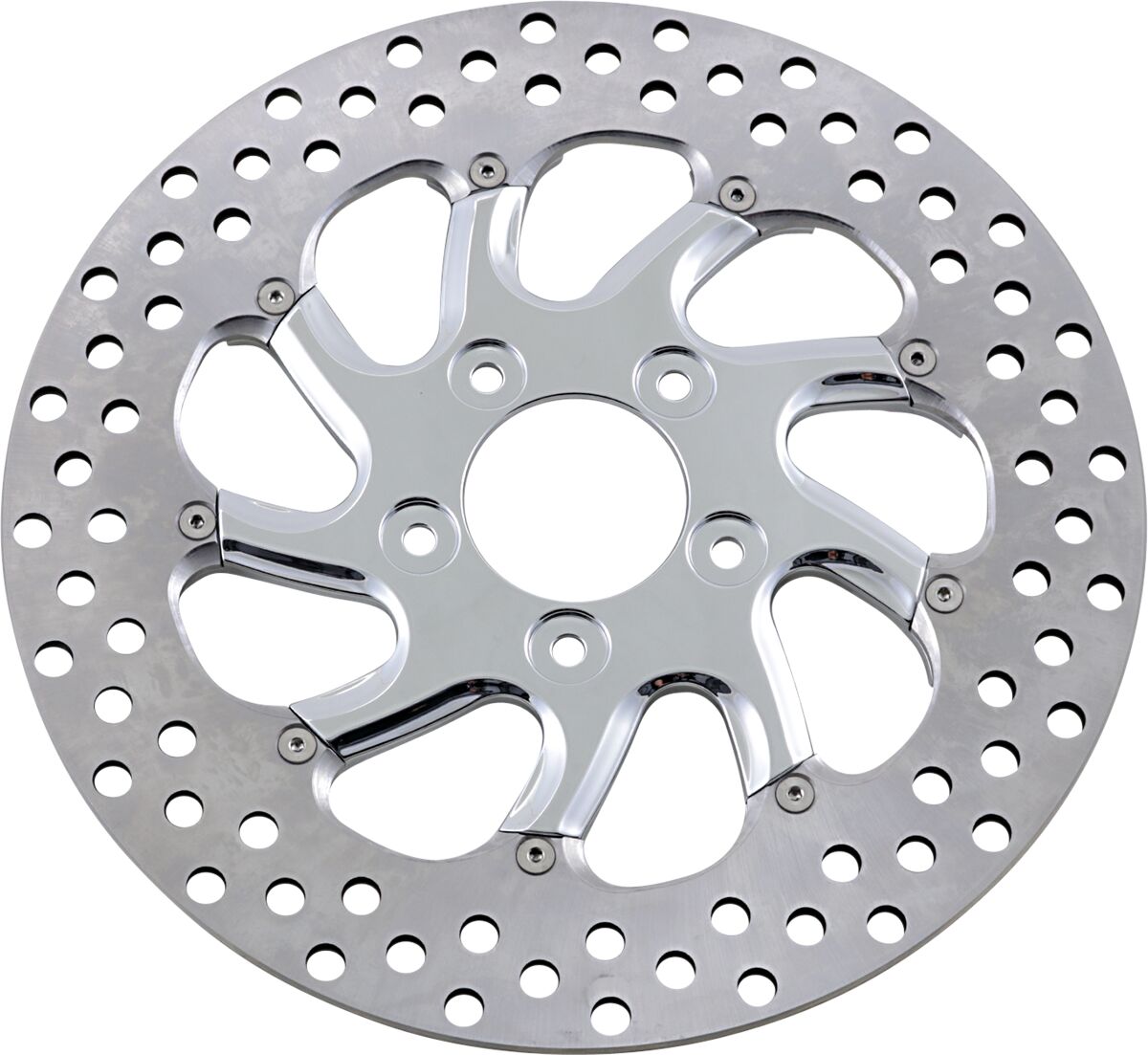 ROTOR BRAKE FT LH TOR CH