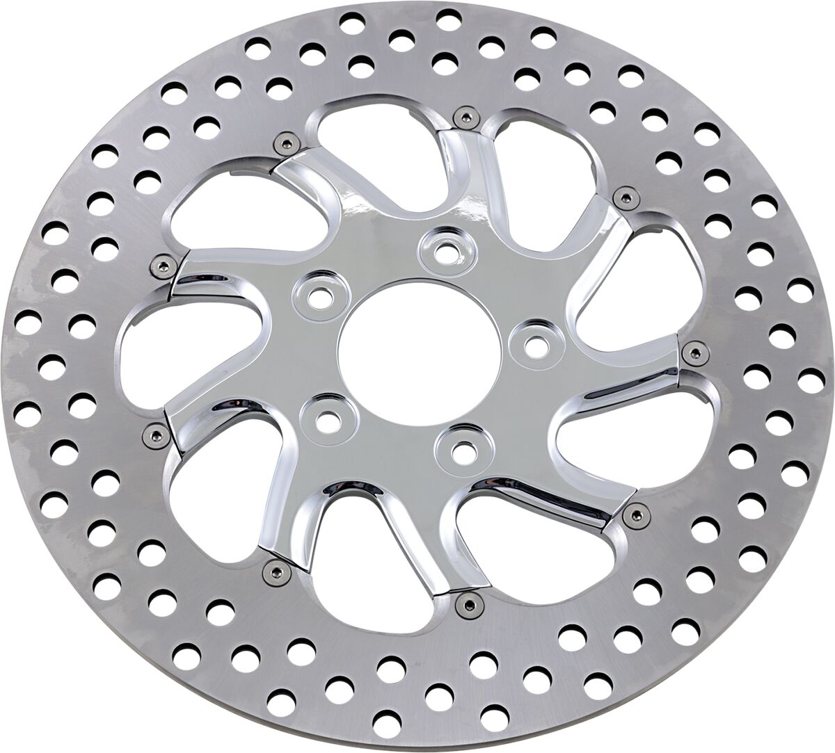 ROTOR BRAKE FT RT TOR CH
