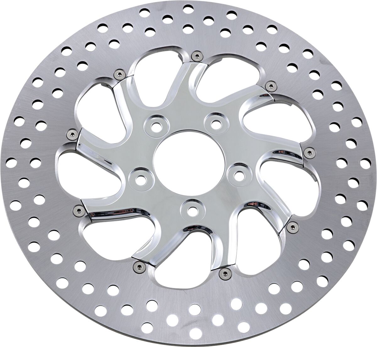 ROTOR 11.8 FT LH TOR CH