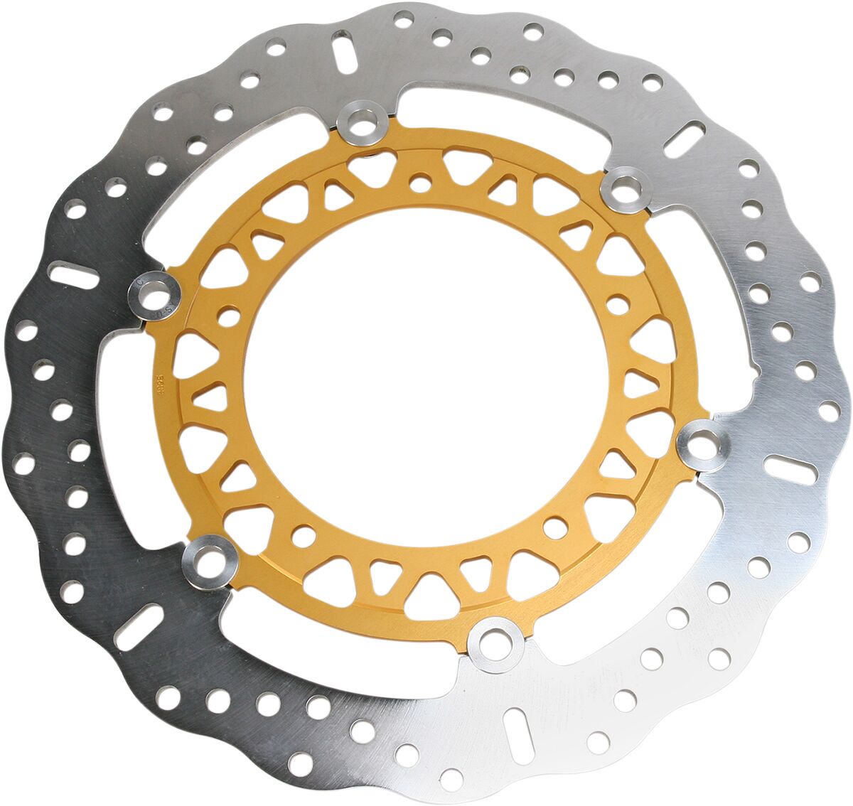BRAKE ROTOR FLT WAVE XC