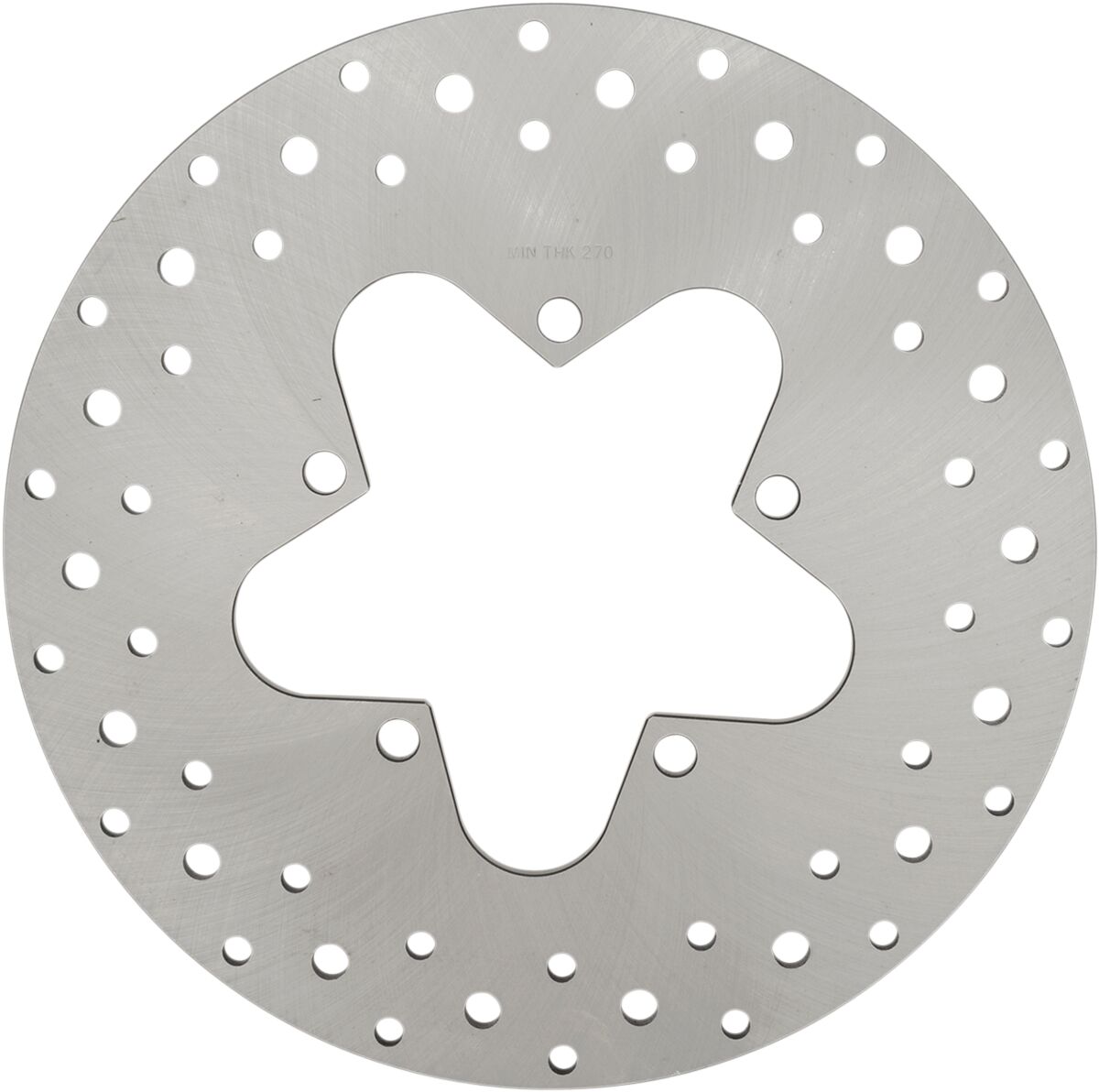 ROTOR RR S/S 86-99 FLT