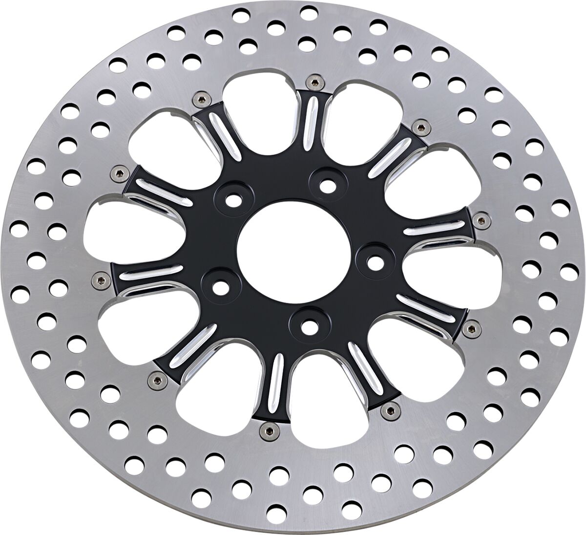 ROTOR BRAKE FT REV PC