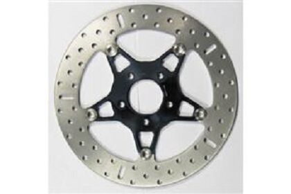 BRAKE RTR FLT FSD SERIES BK