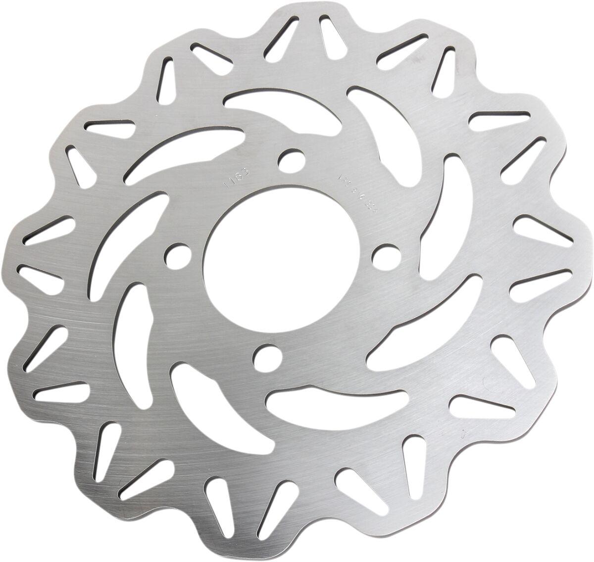 BRAKE ROTOR FIX VEE WAVE