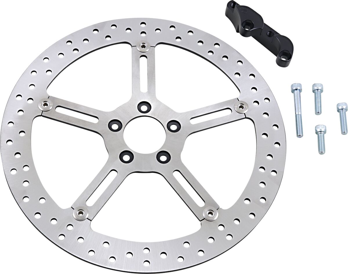 ROTOR BG 15 L FXD