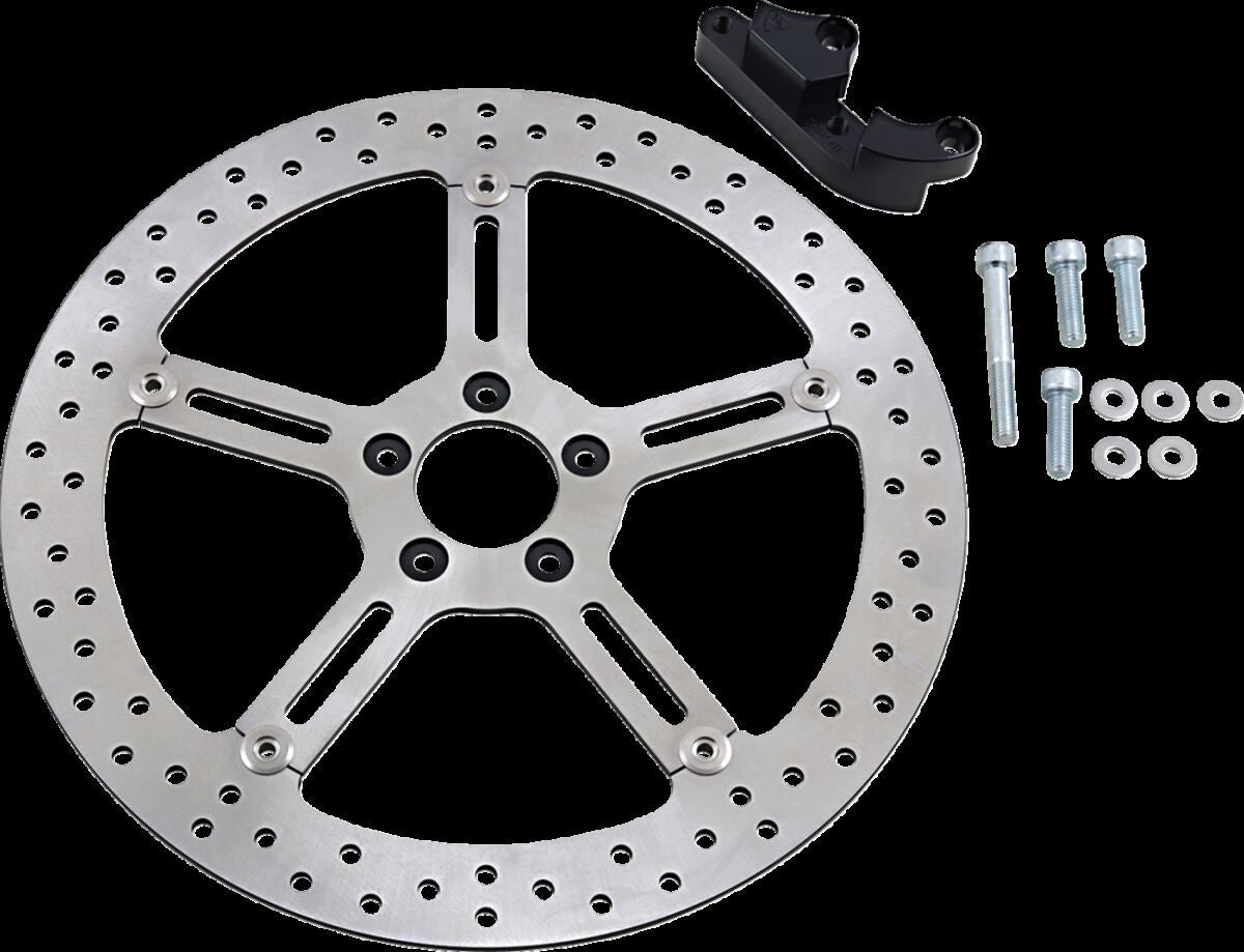 ROTOR BG 15 R FXD