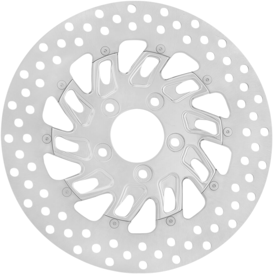 ROTOR BRK FT SUP R11.8 CH