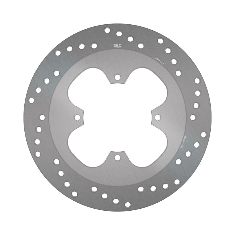 BRAKE ROTOR FIX HPSR RND RE