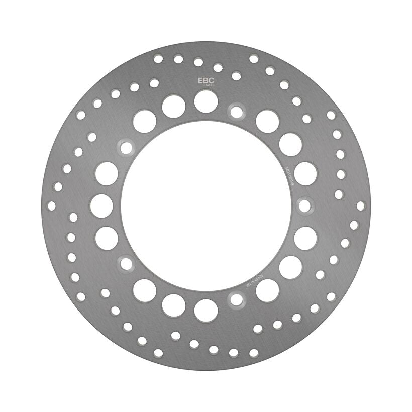 BRAKE ROTOR FIX RS RND R