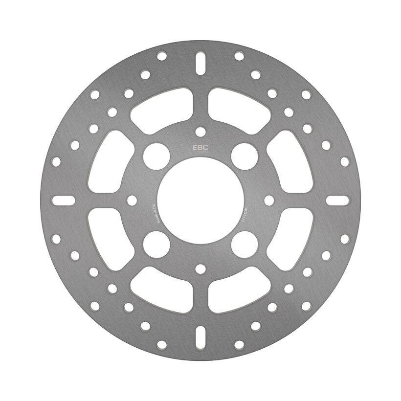 BRAKE ROTOR FIX RND RE