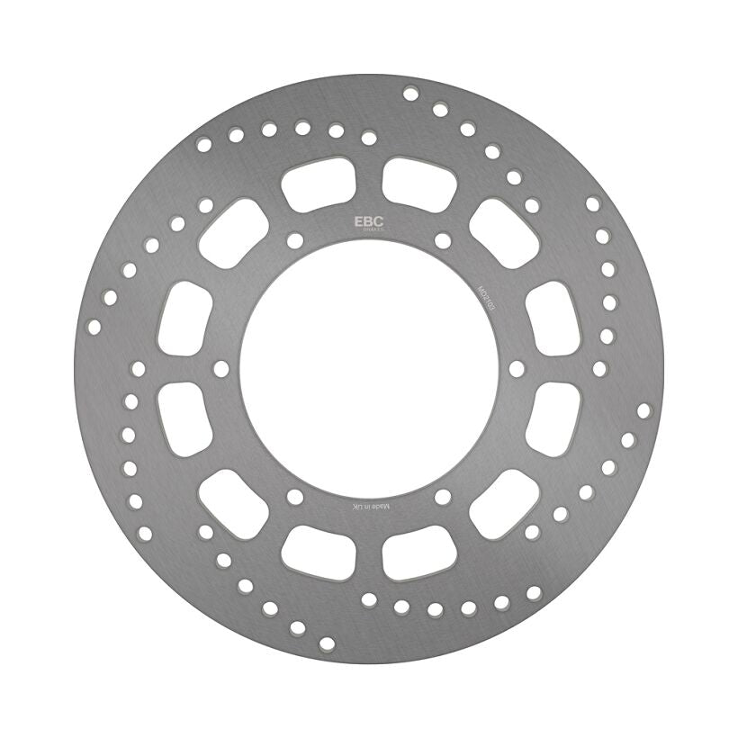 BRAKE ROTOR FIX HPSR RND RE