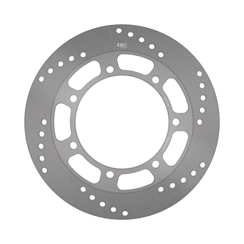 BRAKE ROTOR FIX HPSR RND RE